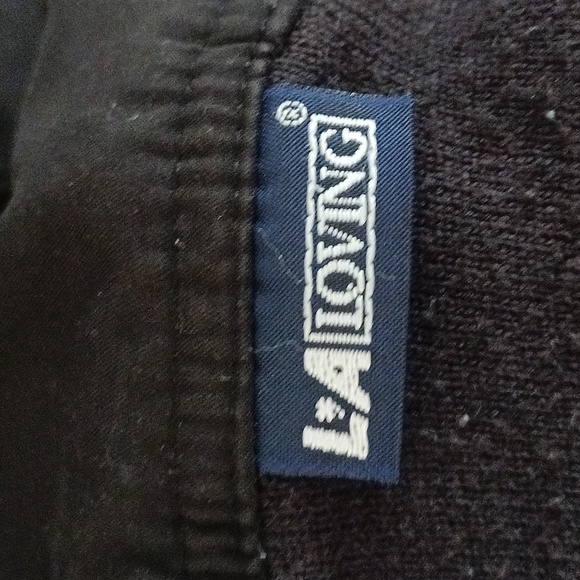 Vintage Old London Windbreaker - Picture 4 of 5